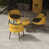 Yellow is unavailable