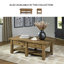 Table basse Louann