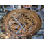 Allizzon Wood Wall Clock-596221909-596221908