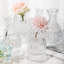 Vase de table en verre Artiana-691040437