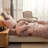 HOME BEDDING Jersey Cotton Duvet Cover Set-878881243-839297999