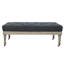 Banc en bois Louisa