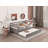 Blinera Twin Size Daybed with Trundle-87957261