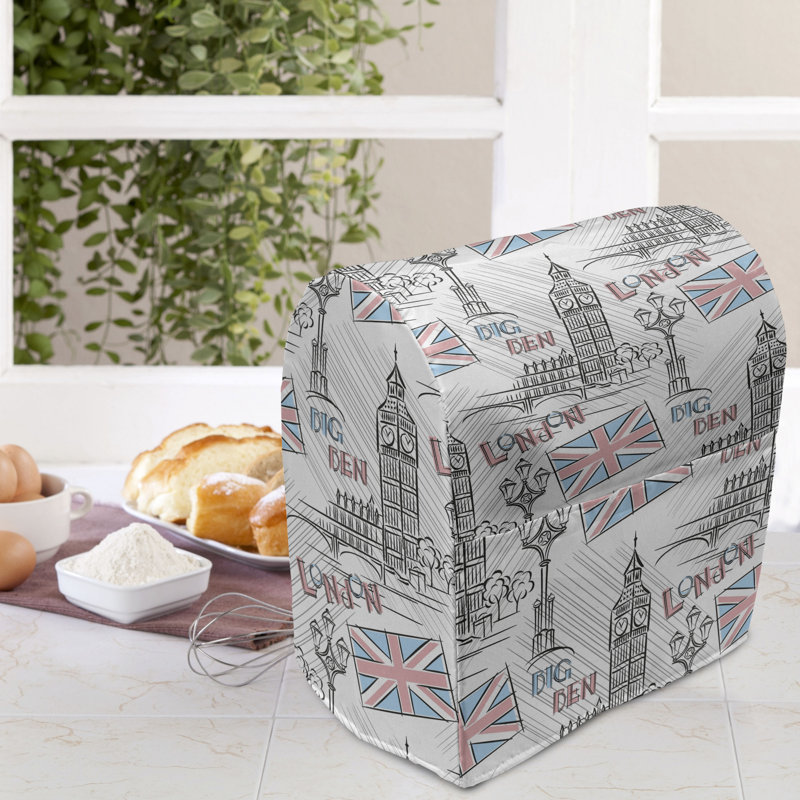East Urban Home All That Apply Mixer Cover Mixer Accessory