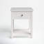 Table de bout avec rangement Helene-460516623