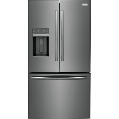 Frigidaire Gallery 27.8 Cu. Ft. French Door Refrigerator -  GRFS2853AD