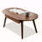 Capsule Centre Table Low Table Table With Drawers