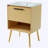 Multi-functional Bathroom Vanity with Sink Combo