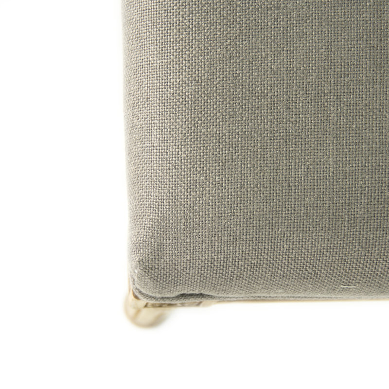 Lille Upholstered Bench