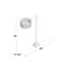 Hartford Task Floor Lamp