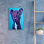 «Pit Bull - Neko» par Dawg Painter-975919105