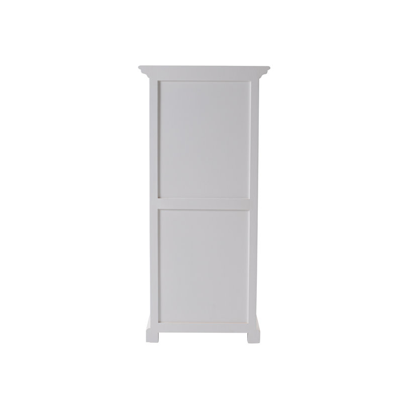 Commode d'appoint 2 tiroirs