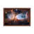 Brown Framed Canvas selected