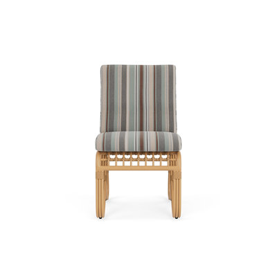 Riviera Outdoor Dining Side Chair