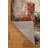 Zanyria Abstract Machine Woven Polypropylene/Jute Area Rug in Brown/Beige-1970141439