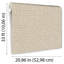 Papier peint en osier-769414435