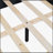 Full Size Linen Upholstered Daybed with 2 Storage Drawers, No Box Spring Needed, Ideal for Modern and Functional Living-1955329386