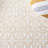 Pezanetti Hand Tufted Wool And Cotton With Latex Geometric Rug-853217203