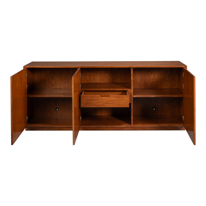 Newport 86'' W Credenza