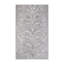 Tapis blanc soyeux et moelleux-27428632