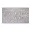 Tapis blanc soyeux et moelleux-27428636