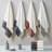 6 Piece Jacquard Towel Set-124785278