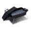 Gril au gaz propane portable à brûleur simple pour plateau de table Deluxe Charbroil