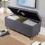 Philone Padded Storage Ottoman-1010769821