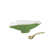 White/Leaf Green is out of stock