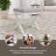  Banc de coiffeuse Abe