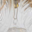 12-Light Modern Dimmable Sputnik Sphere Chandelier With Glass Globe-312046081