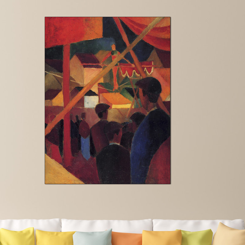 1 Piece Single Picture Frame Wall Art, 120cm H x 90cm W x 1.8cm D
