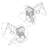 AXI Swing Set with 1 Swing(s) , 1 Slide(s)-1363608450