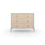 3 - Drawer Nightstand