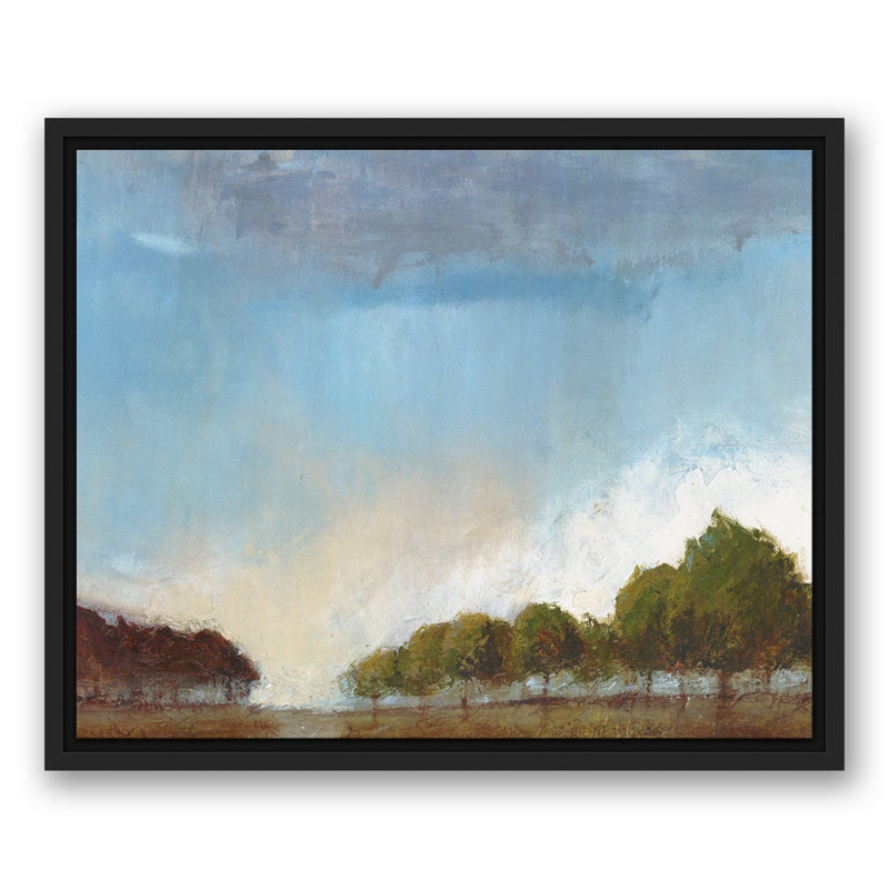Treeline lumineux, H 17,75 po x l 21,75 po x P 1,75 po