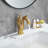 Single-Hole Single-handle Bathroom Faucet-89018522