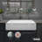Whitehaven 36" L x 22" W Double Basin Farmhouse Kitchen Sink-10397033