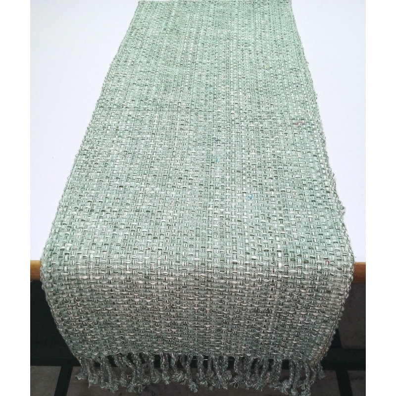 Linge de table Mckinzi, Vert