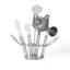 Ensemble d'outils de bar Stanton 9 pièces Patoma