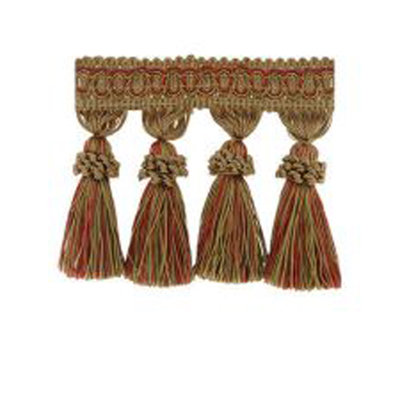 Tissu géométrique rhodes