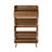 Rattan Allen 2 door 1 drawer cabinet-1472777920
