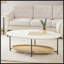 Table basse Beaumont