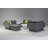 Sancho Upholstered L-Shaped Sectional Right Hand Facing