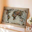 Reproduction d'art sur toile, "Art"-838003877
