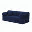 Canapé-lit convertible pour salon, chambre à coucher-129890704
