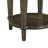 Brandes Chairside Table
