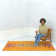 McMullen Abstract Area Rug