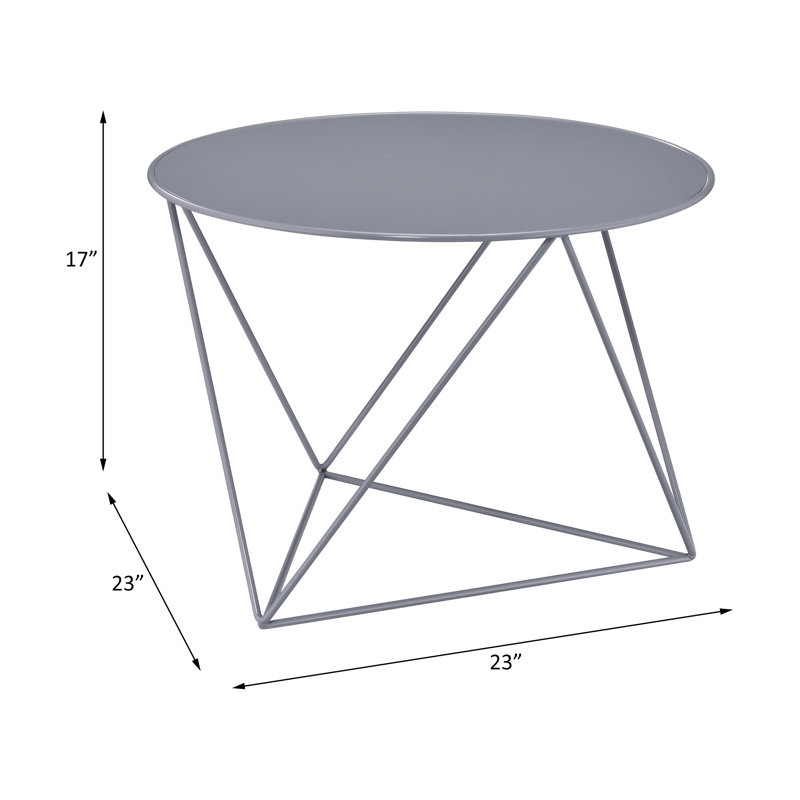Table d'appoint Epidia