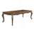 Dining Table With Extendable Leaf