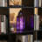 Decorative Moroccan Candle Lantern with LED Fairy Lights-1852916769-1785891559